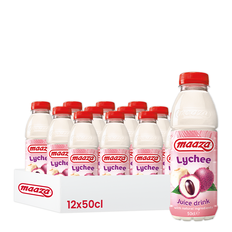 Maaza Litchi