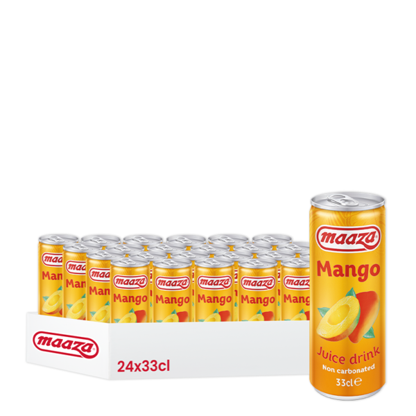 Maaza Mangue