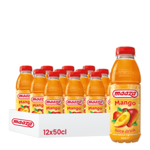 Maaza Mangue-2