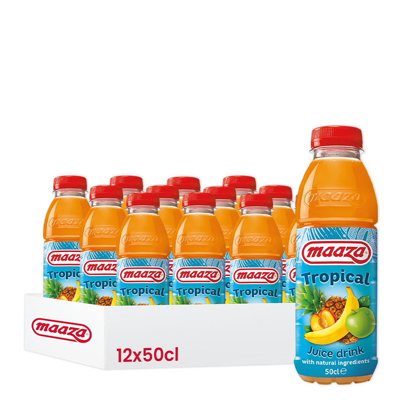 Maaza Tropical-2