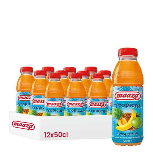 Maaza Tropical-2
