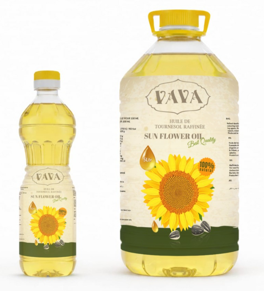 VAVA Oil