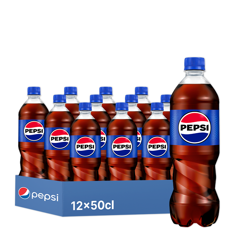 Pepsi
