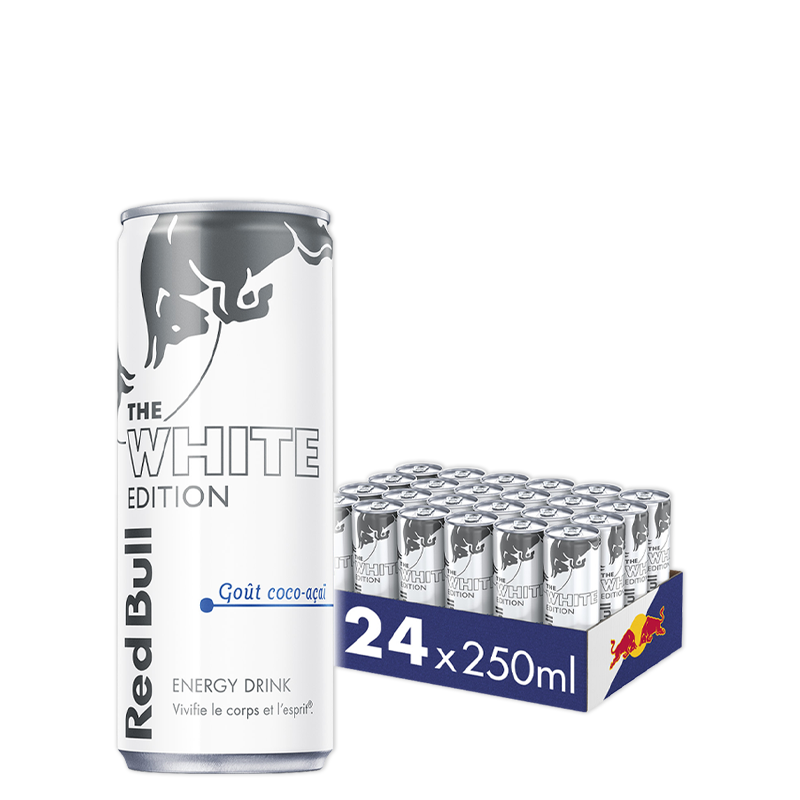 Red Bull Coco-AÃ§ai