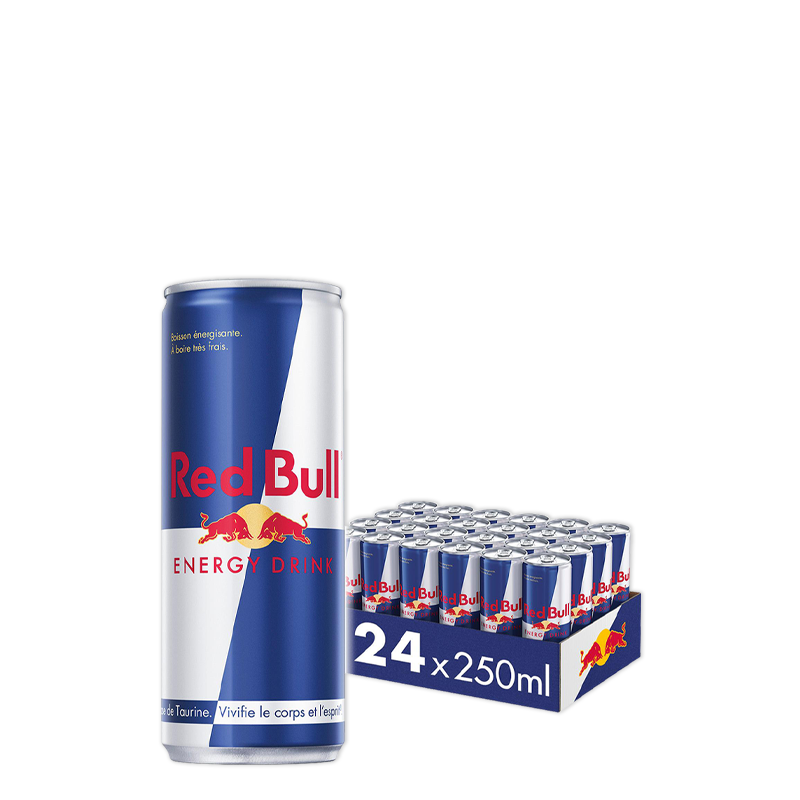Red Bull Original