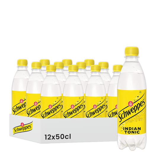 Schweppes Indian Tonic
