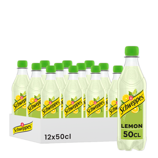 Schweppes Lemon