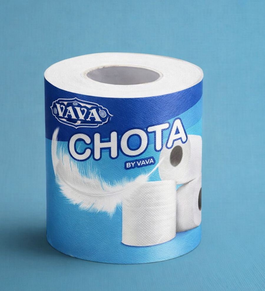 VAVA Tissues