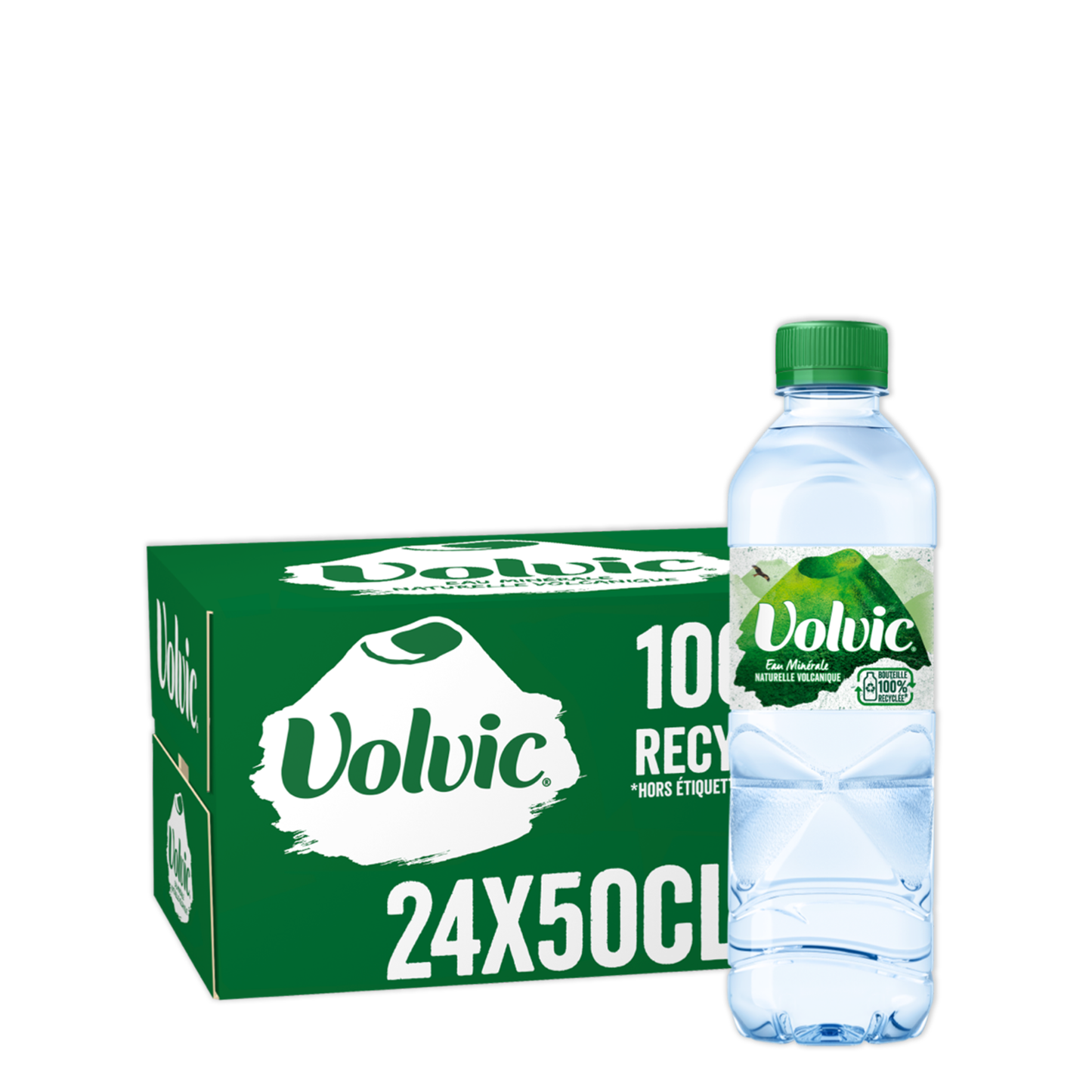 Volvic